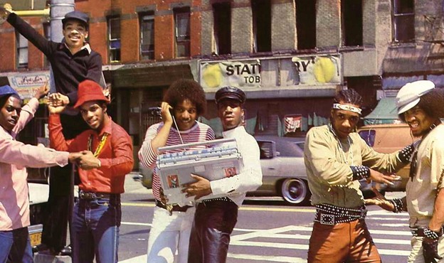 Hip Hop And The Black Social Movements In America