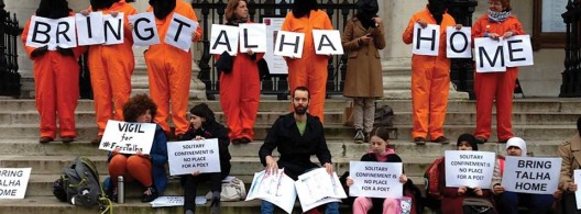 bring talha home