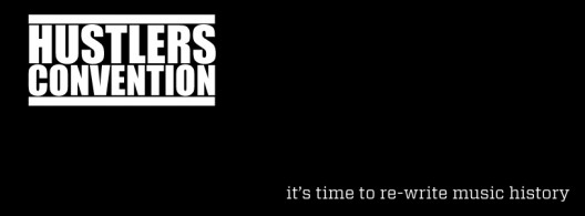 hustlers convention