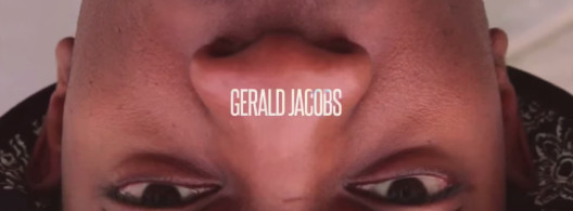 Gerald Jacobs