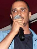 Richard Sudan