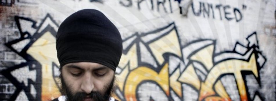 Introducing… Humble The Poet! (@humblethepoet)