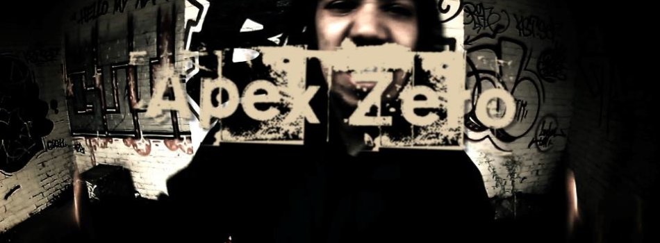Kickin’ Knowledge…An Interview With Apex Zero!