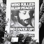 Remembering Blair Peach...