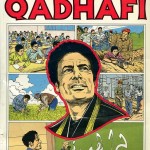 Knowledge Session: History of The Libyan Revolution. Once Upon A Time... Qadhafi