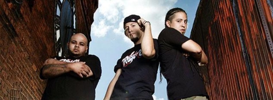 Interview: A Minute With @RebelDiaz & @Agent_of_Change