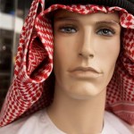 The Keffiyeh - Symbol of Resistence or Fashion Statement