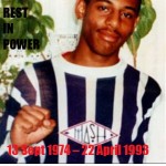 Who Was Stephen Lawrence?