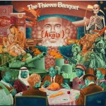 Review: Akala "The Thieves Banquet"