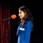 Introducing Young Poet: Ankita Saxena