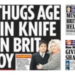 Islamophobia In The British Tabloids