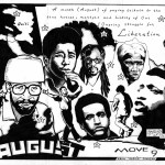 Black August: “A month of meaning, of repression and radical resistance - Mumia Abu-Jamal