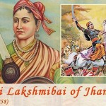 Knowledge Session: Who is Rani Lakshmibai?