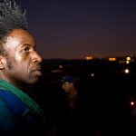 KRS-ONE & Saul Williams Collaborate in 'Ocean Within'
