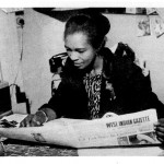 Knowledge Sessions: Who Was Claudia Jones?