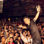 The Person Behind the Turntables: Exclusive Interview with @DJKENTARO
