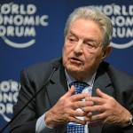 Who is George Soros?