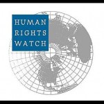 Video: Human Rights Watch another Puppet Organization serving Western Imperialism 