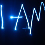 I Am by @Esoteric_Poetry