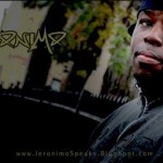 Jeronimo Speaks (@JeronimoSpeaks) To I Am Hip Hop !