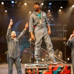 Review: Othello The Remix @Unicorn_Theatre