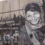 Knowledge Session: Who is Leila Khaled? 