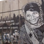 Knowledge Session: Who is Leila Khaled?
