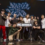 Review: B-Boy Championships World Finals 2013 (@bboychamps)