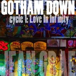 Review: Jean Grae (@JeanGrae)  'Gotham Down: Cycle 1: Love In Infinity'