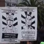 Liberation News Documentary: "No Justice No Peace!" (@pslweb) 