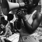 Knowledge Session: Who was Olive Morris? 