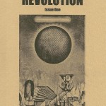 Boscombe Revolution Issue 1 - New Poetry Pamphlet on Place (@BoscombeR)