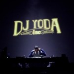 Interview: Talking Beats and Sound with DJ Yoda (@DJYodaUK)