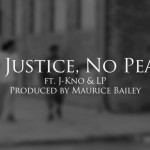 Vídeo : "No Justice, No Peace!" -  Jonny Knogood