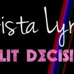 Poetry: Sista Lyric (@SistaLyric ) 'Split Decision' 