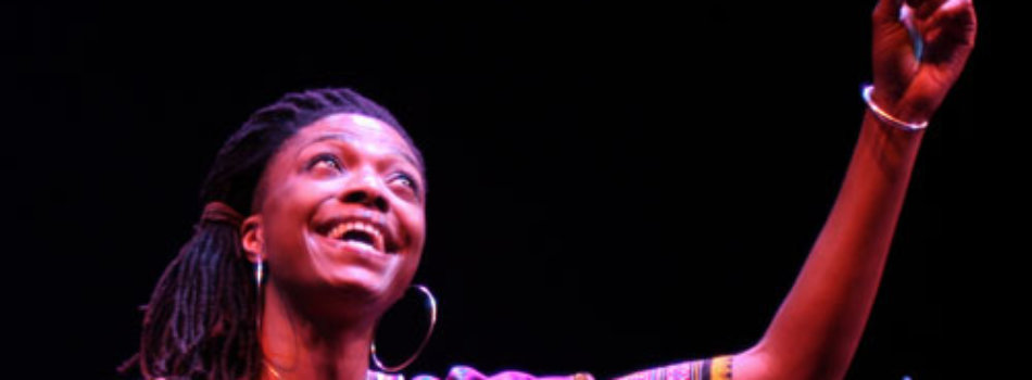 Interview With @ZenaEdwards The Woman Of Words!