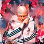 Exclusive Interview With Brother Ali (@BrotherAli)