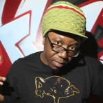 Lyrics And Theatre - An Interview With Jonzi D (@Jonzid) !