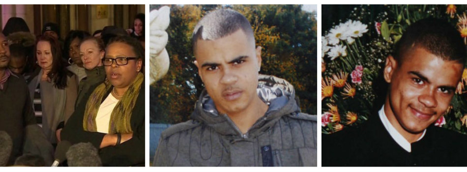 Apex Zero (@ApexZero00) Speaks Out About The Mark Duggan Inquest Verdict