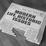 Modern Life, Historic Issues by Ranako (@NarkiP)