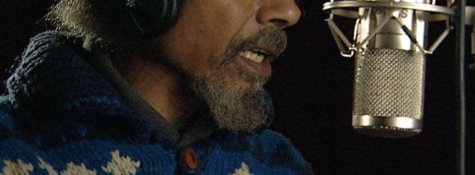 Interview With Jalal Of The Last Poets!