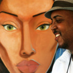 The Painter of Dreams: Interview With Demar Douglas (@DemarDouglas) 