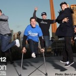 Interview With ILL-Abilities (@ILLAbilities) From Breakin' Convention (@BConvention) !