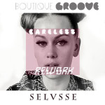 Review: SELVSSE (@SELVSSE) 'Needs - Sasha Keable Rework'