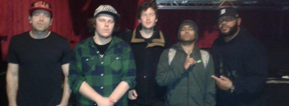 Interview With Apollo Brown, Verbal Kent And Red Pill As Ugly Heroes (@UglyHeroes) !