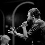 Review: Pharoahe Monch (@pharoahemonch) Live At The Concorde 2