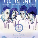 Talking 'Til Infinity' (@tillnfinitydoc) With Filmmaker Shomari Smith!