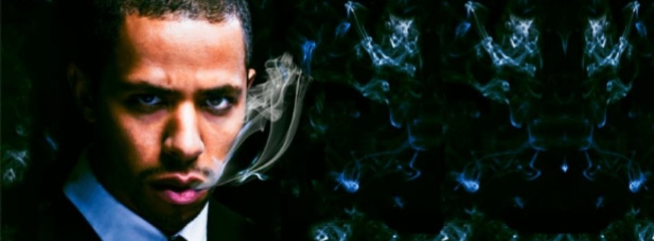 Interview With Ukweli Roach (@UkweliRoach) From Breakin’ Convention !