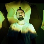 Hip Hop Artist John Berkavitch (@berkavitch) Talks 'Shame' With I Am Hip Hop