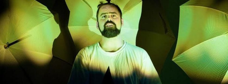 Hip Hop Artist John Berkavitch (@berkavitch) Talks ‘Shame’ With I Am Hip Hop